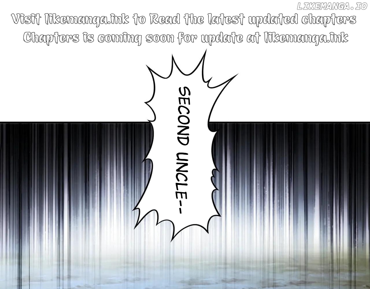 My Furry Harem Is After Me Chapter 307 - page 1